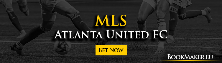 Atlanta United FC MLS Betting